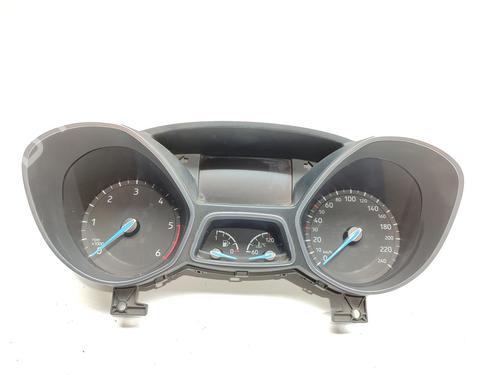 Used Instrument cluster FORD FOCUS III 1.5 TDCi (120 hp) 16509705