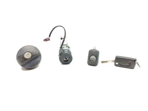Used Ignition barrel CITROËN C3 II (SC_) [2009-2025]  17227156