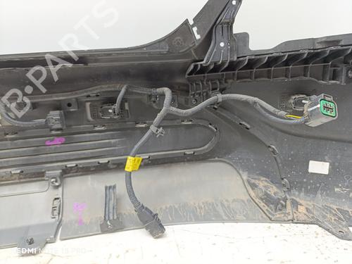 Rear bumper HYUNDAI KONA (OS, OSE, OSI)  | BP29727796C8 