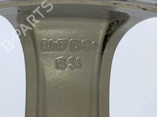 Rim BMW 3 (E90) 320 d | BP29565470C45 