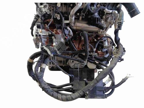 Motor FORD TRANSIT V363 Platform/Chassis (FED, FFD) 2.0 EcoBlue mHEV | BP38752803M1 - Image 3