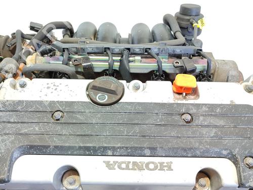 Engine HONDA CR-V II (RD_) 2.0 (RD5) | BP18121339M1 