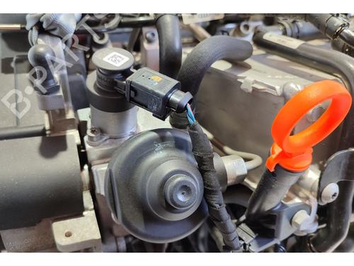 Engine SEAT LEON (5F1)  | BP19098778M1 