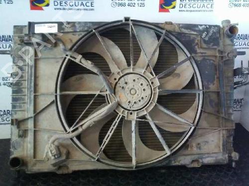 Water radiator KIA SPORTAGE II (JE_, KM_) 2.0 CRDi 4WD | BP16503305M31