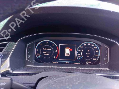 Tailgate VW PASSAT B8 Variant (3G5, CB5) 2.0 TDI | BP40237150C6 - Image 12