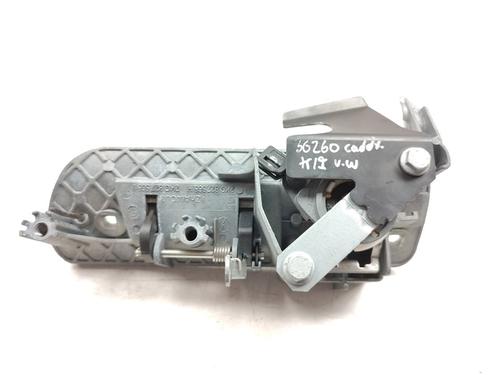 Tailgate handle VW CADDY IV Box Body/MPV (SAA, SAH)  | BP29904815C132