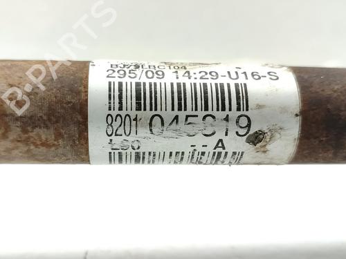 Right front driveshaft DACIA SANDERO | BP19422123M39