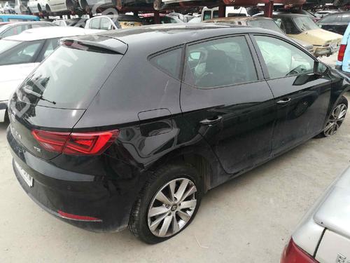 Warning switch SEAT LEON ST (5F8)  | BP30004488I22  - Image 9