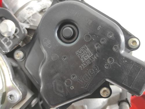 Engine DACIA SANDERO II  | BP16512330M1 