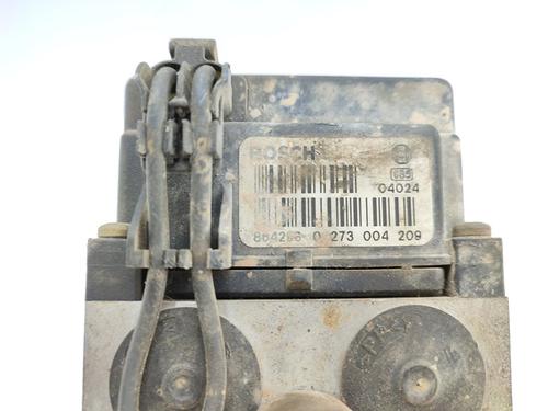 ABS Bremseaggregat OPEL ASTRA G Hatchback (T98) 1.7 TD (F08, F48) | BP16510686M43 