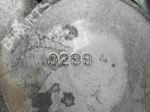 Gearbox ALFA ROMEO MITO (955_) 1.3 MultiJet (955AXP1A, 955AYC1A) | BP16954516M3 