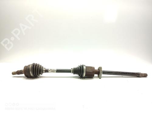 Used Right front driveshaft OPEL ASTRA J GTC 1.7 CDTI (08) (131 hp) 17972163