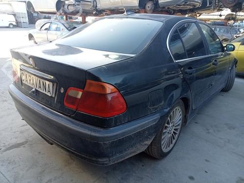 Right taillight BMW 3 (E46) 320 d | BP17187538C35 