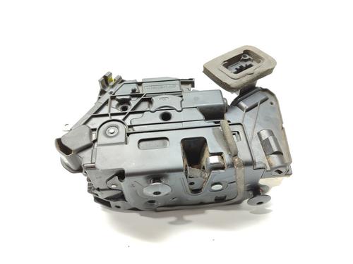 Front right lock VW POLO V (6R1, 6C1) 1.4 TDI | BP16778894C97 