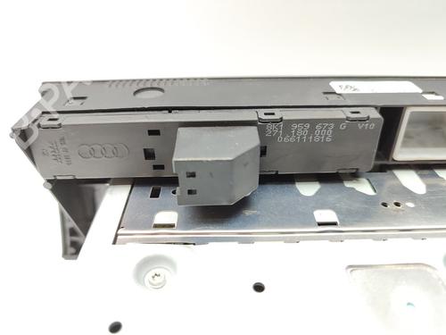Electronic module AUDI A4 B8 Avant (8K5)  | BP17561349M83 