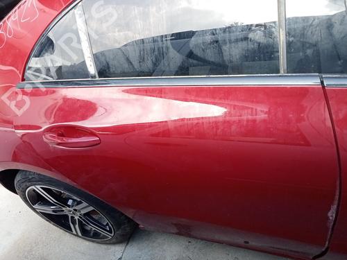 Used Right rear door MERCEDES-BENZ CLA (C118) [2019-2025]  29533118