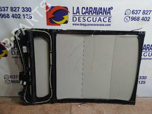 Tecto interior NISSAN QASHQAI II SUV (J11, J11_) 1.2 DIG-T (115 hp) 16506463