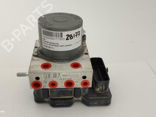 Pompe ABS AUDI A1 Sportback (8XA, 8XF) 1.4 TDI (90 hp) 16507305