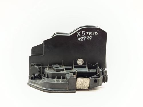 Serrure arrière droite BMW X5 (E70) xDrive 35 d (286 hp) 31973703