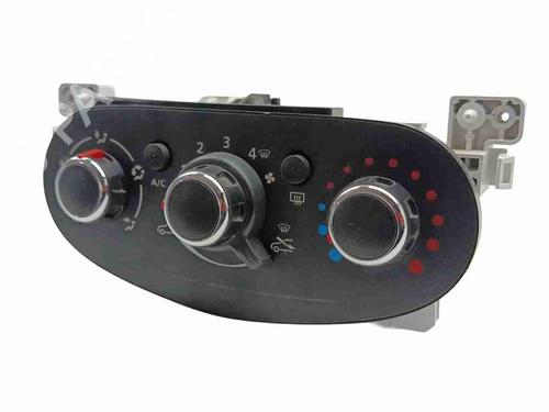 Climate control DACIA SANDERO II 1.5 dCi | BP35986348I5 - Image 4