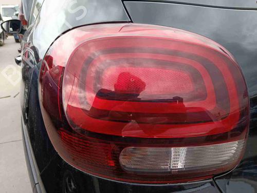 Used Left taillight Left taillight CITROËN C3 III (SX) 1.2 PURETECH 82 (82 hp) 39685201 39685201