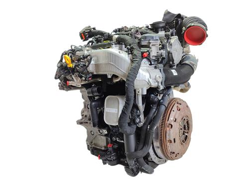 Engine VW T-ROC (A11, D11)  | BP29512669M1 