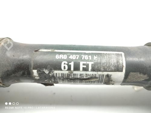 Left front driveshaft SEAT IBIZA IV SC (6J1, 6P5)  | BP17974375M38 