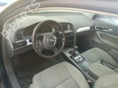 Electronic module AUDI A6 C6 (4F2) | BP16510250M83