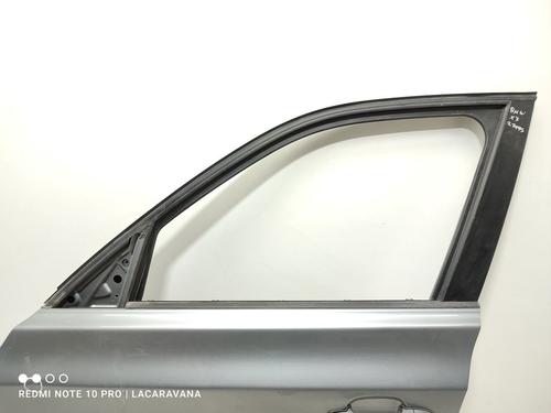 Left front door BMW X3 (E83) xDrive 20 d | BP19085268C2 