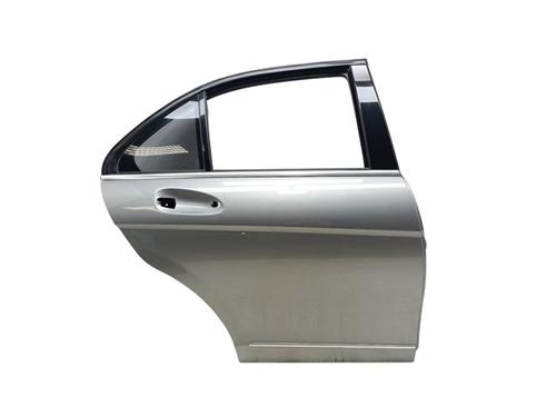 right-rear-door-mercedes-benz-c-class-w204-2007-2008-2009-2010-2011-2012-2013-2014-2015-27594193 main image