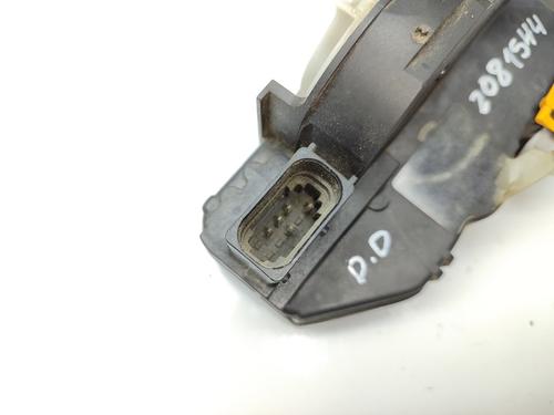 Front right lock OPEL INSIGNIA A (G09) 2.0 CDTI (68) | BP16857258C97 