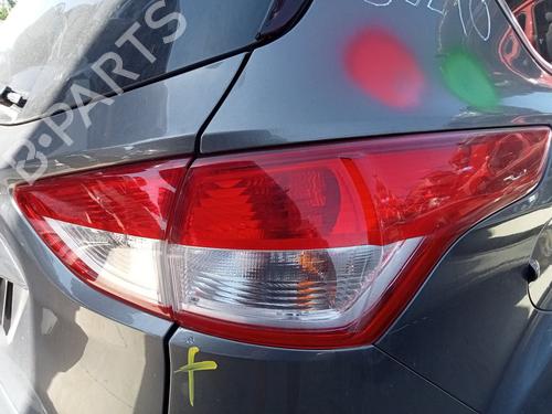 Used Right taillight FORD KUGA II (DM2) 2.0 TDCi 4x4 (140 hp) 28974091