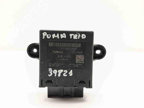 Used Electronic module Electronic module FORD PUMA (J2K, CF7) 1.0 EcoBoost (125 hp) 36160226 36160226