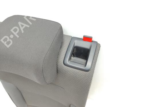 Rear seat VW GOLF VII (5G1, BQ1, BE1, BE2) 1.6 TDI | BP16516921C17 
