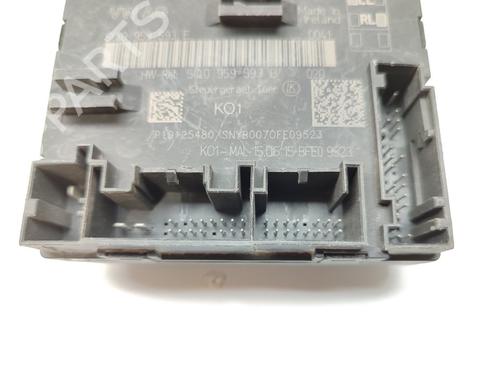 Electronic module VW GOLF VII (5G1, BQ1, BE1, BE2) | BP18916687M83