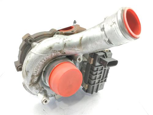 Used Turbocharger/Supercharger AUDI A4 B7 (8EC) 2.7 TDI (180 hp) 16511311