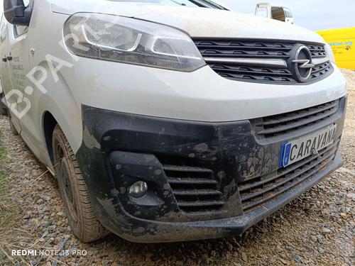 Front bumper OPEL VIVARO C Van (K0)  | BP29532691C7 