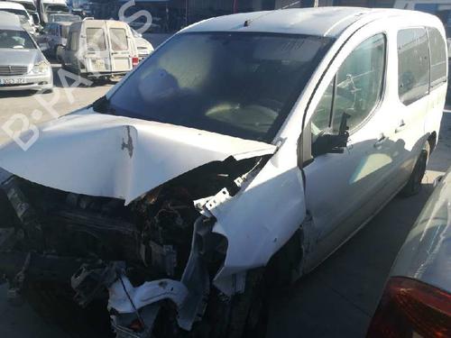 Fuse box CITROËN BERLINGO MULTISPACE (B9) | BP31339457E1 - Image 3