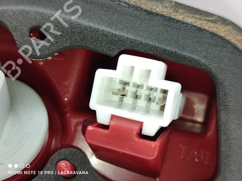 Højre baklys, luke HYUNDAI i20 III (BC3, BI3)  | BP29547513C80 