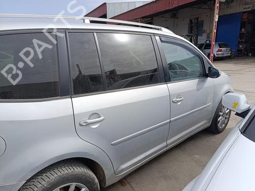 Right tailgate light VW TOURAN (1T3)  | BP27500775C80 