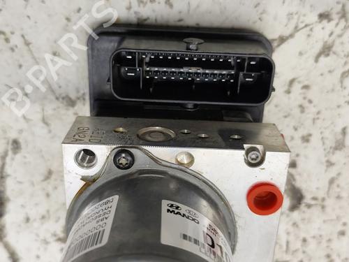 ABS pump HYUNDAI TUCSON (TL, TLE) 1.7 CRDi | BP25380126M43 