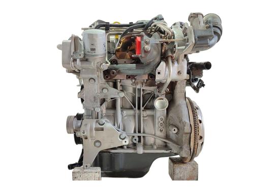 Motor SEAT IBIZA IV (6J5, 6P1) [2008-2017]  29350434