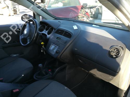 Right taillight SEAT ALTEA (5P1)  | BP19664136C35 