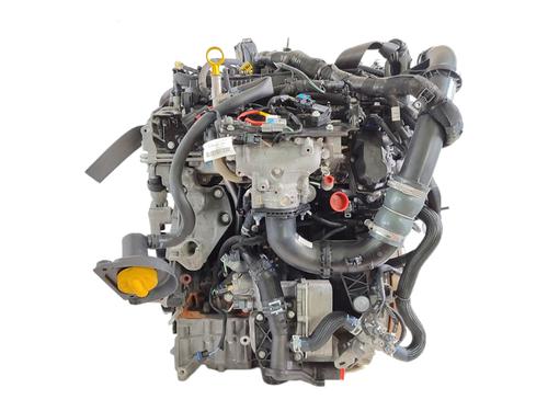 Used Engine RENAULT TRAFIC III Van (FG_) [2014-2025]  21531001