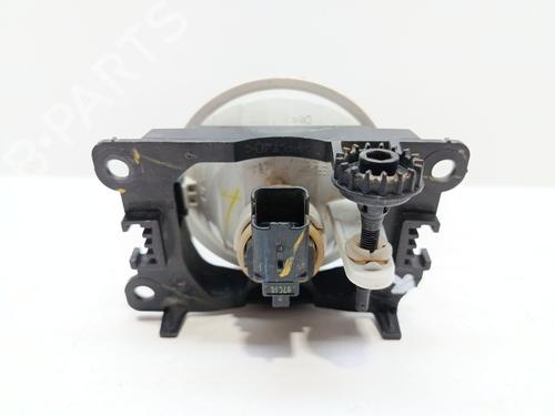 Right front fog light CITROËN C3 III (SX) 1.2 VTi 82 | BP32385124C31