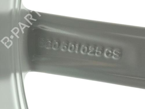 Rim VW GOLF VII (5G1, BQ1, BE1, BE2)  | BP29533040C45 
