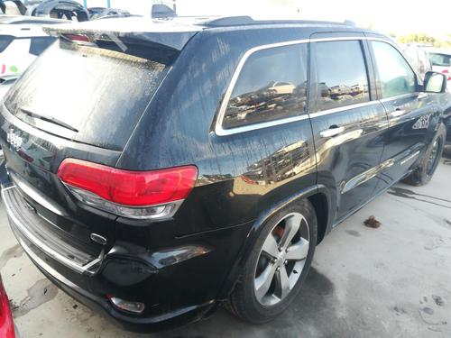 Switch JEEP GRAND CHEROKEE IV (WK, WK2) 3.0 CRD V6 4x4 | BP16507979I30