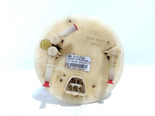 Fuel pump KIA CERATO I Hatchback (LD) 2.0 CRDi | BP16516385M76 