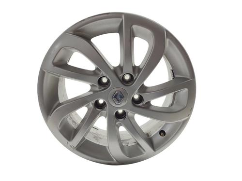 Used Rim RENAULT MEGANE III Hatchback (BZ0/1_, B3_) 1.5 dCi (BZ09, BZ0D, BZ1W, BZ29, BZ14) (110 hp) 31026898