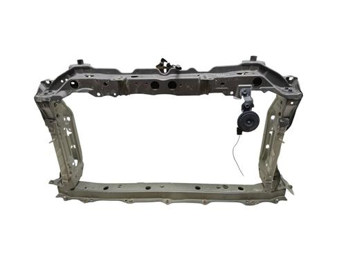 Used Front slam panel TOYOTA YARIS (_P13_) 1.5 Hybrid (NHP130_, NHP130) (101 hp) 28703749